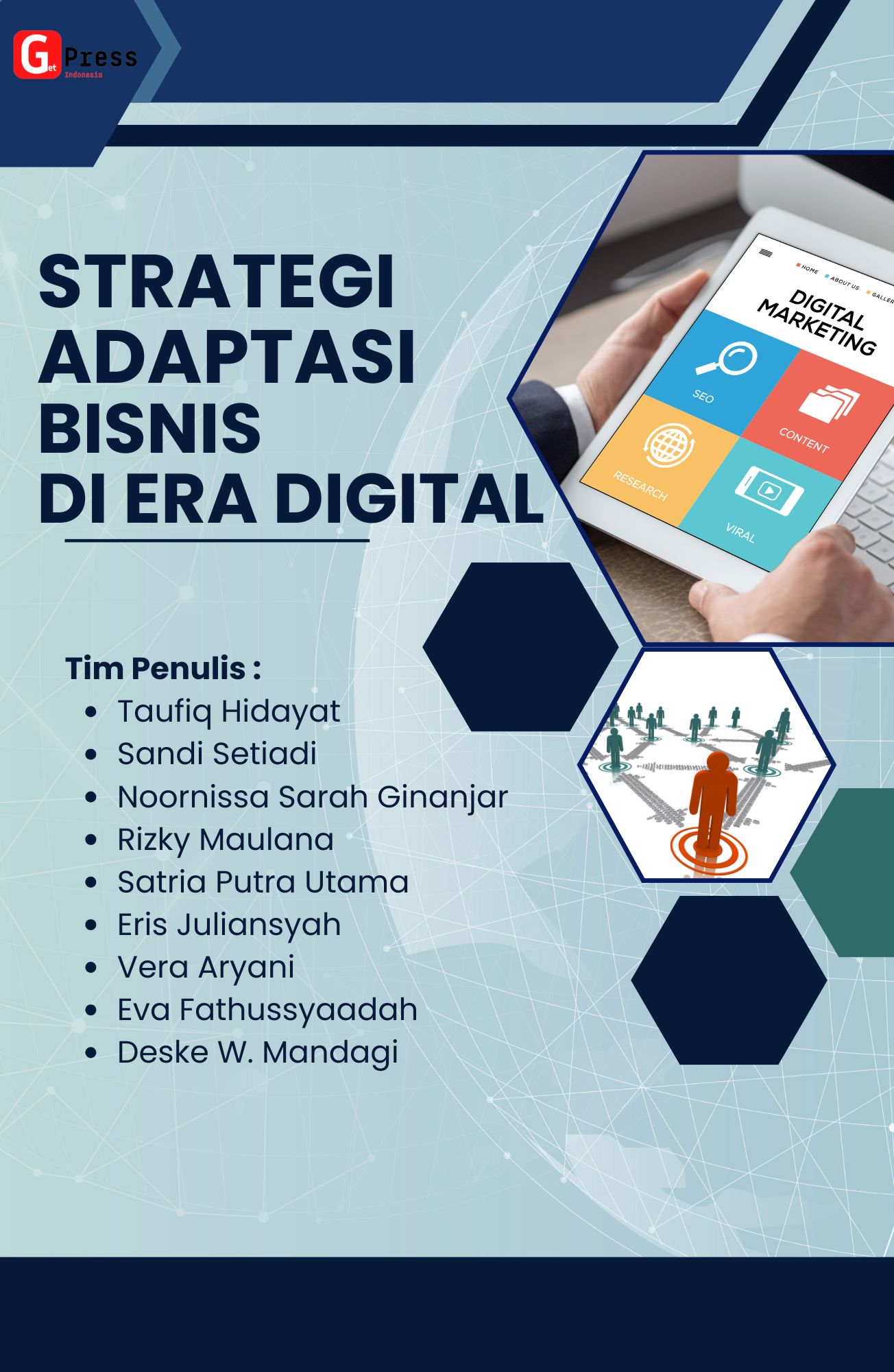 Strategi Adaptasi Bisnis Di Era Digital